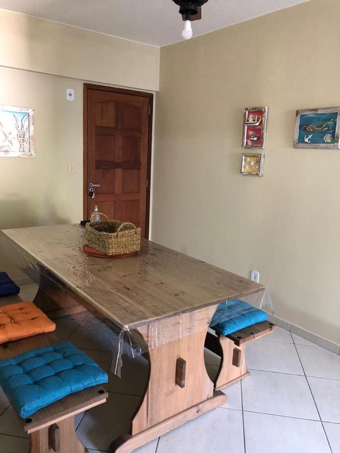 Apartamento Na Prainha Arraial do Cabo Exterior photo