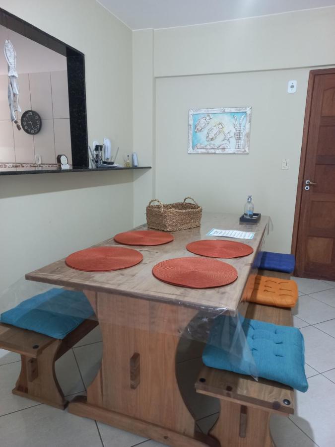 Apartamento Na Prainha Arraial do Cabo Exterior photo
