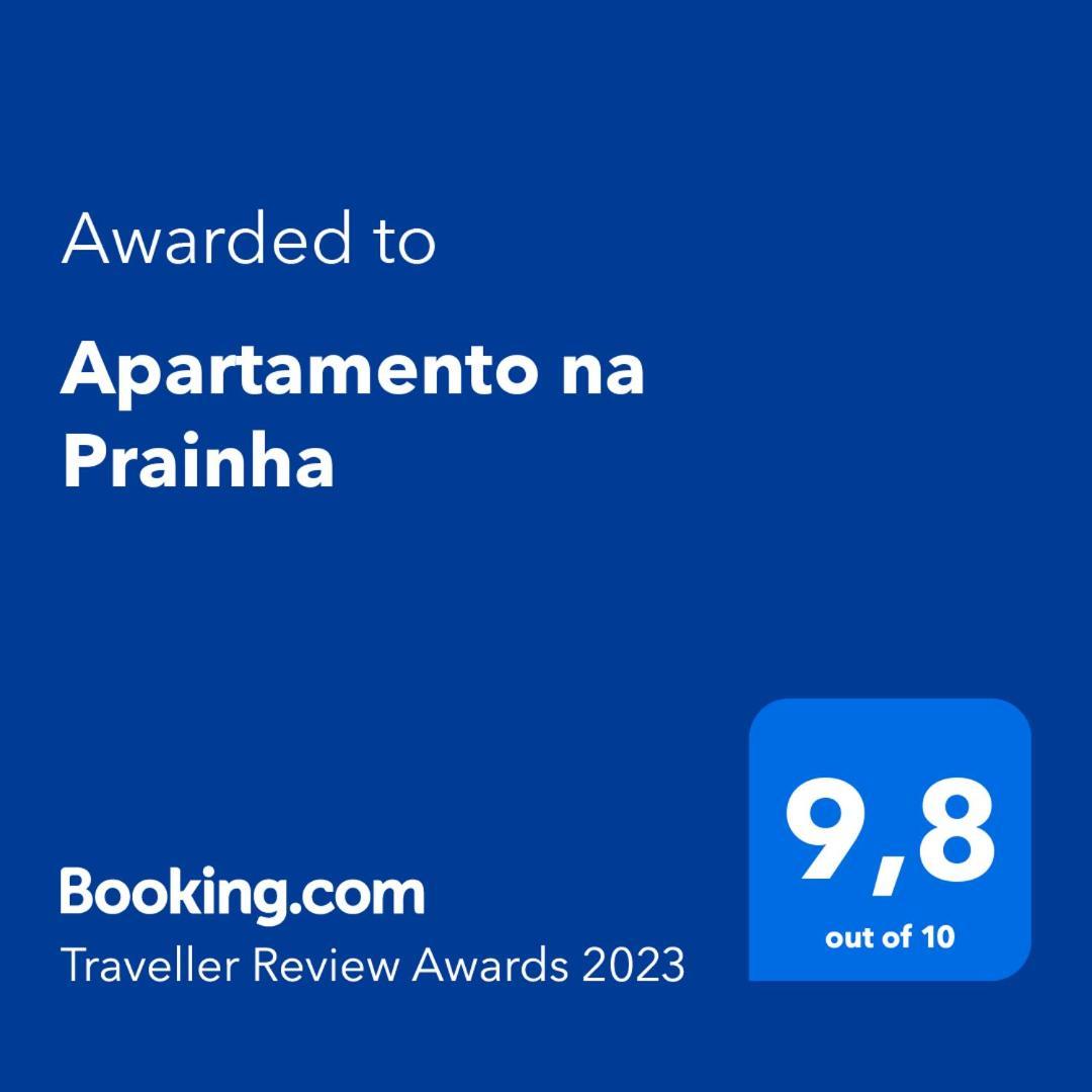 Apartamento Na Prainha Arraial do Cabo Exterior photo